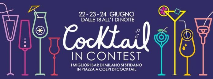 cocktail-contest