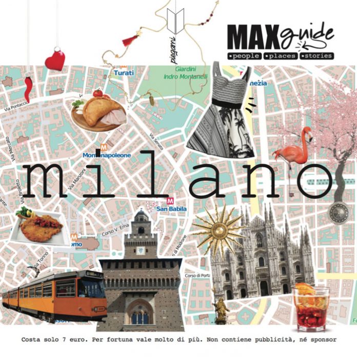 La guida per amare Milano