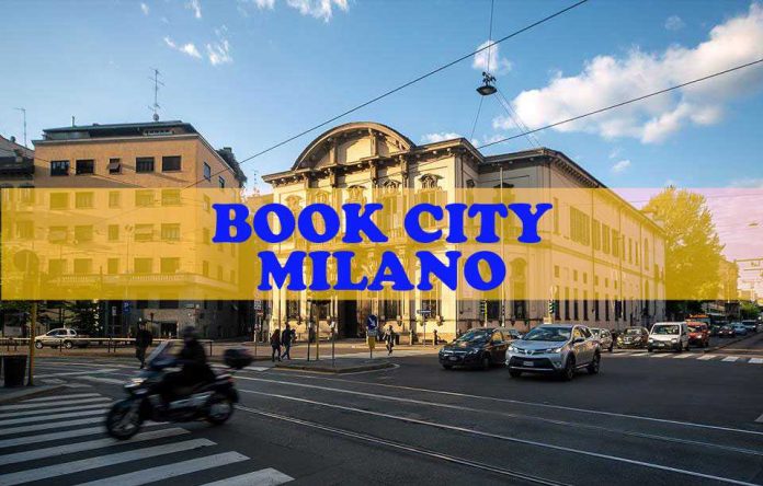 Book city a Milano a novembre
