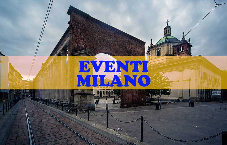 Che Tempo C è Domani A Milano