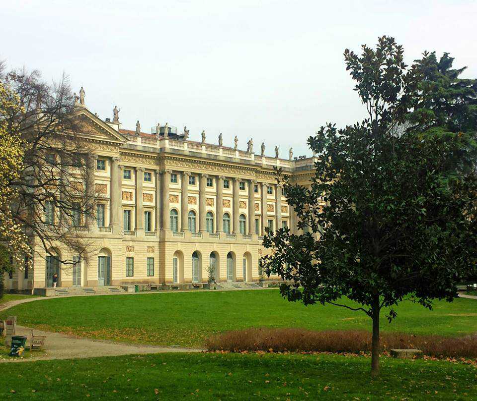 Villa Reale - foto di Ferry V.