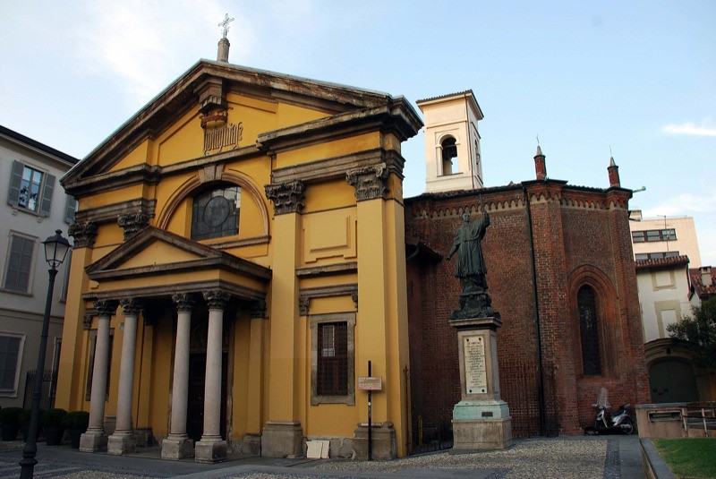 Santa Maria Podone