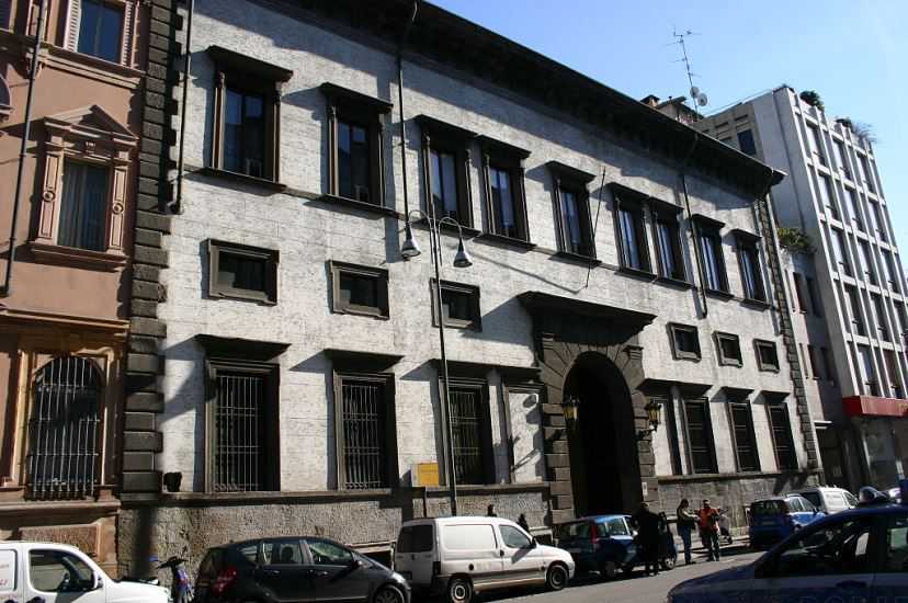 palazzo Spinola