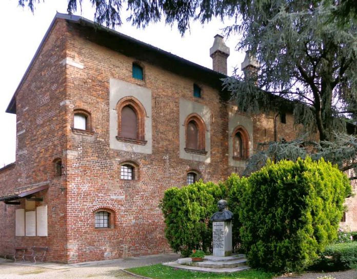 Villa Mirabello - foto di Arbalete