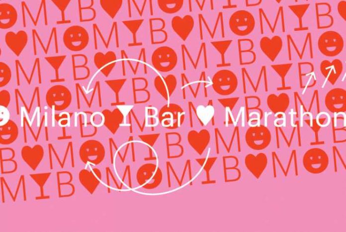 Milano Bar Marathon