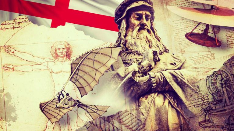 2 maggio 1519