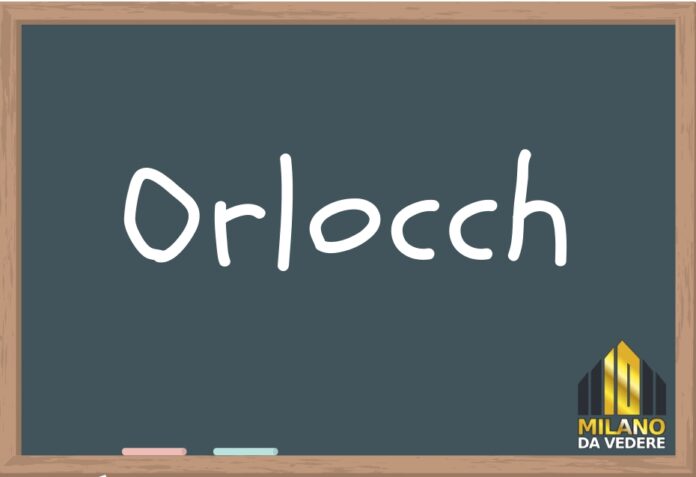Orlocch