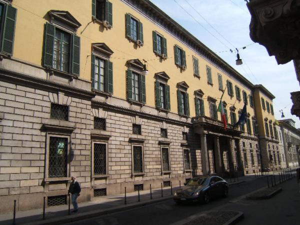 palazzo Diotti
