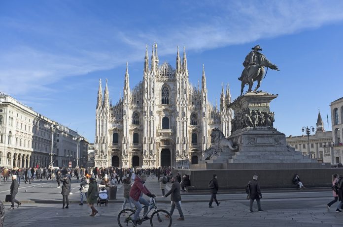 Milano - foto: Pixabay