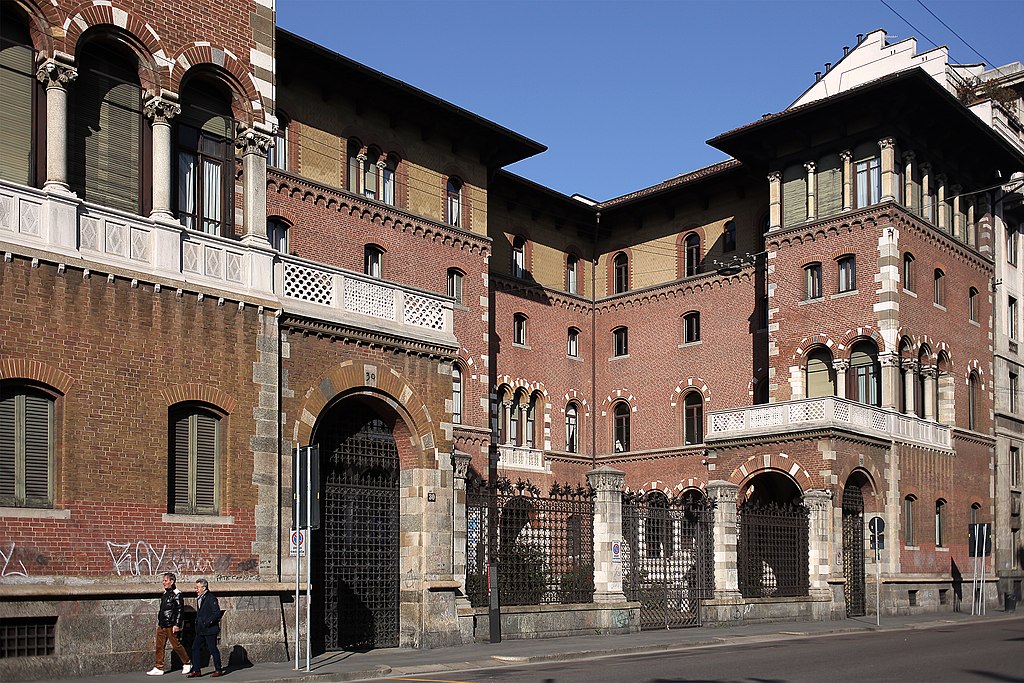 Palazzo Gonzaga - foto di Paolobon140