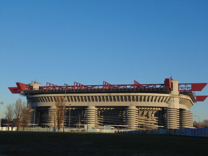 Milan Sampdoria