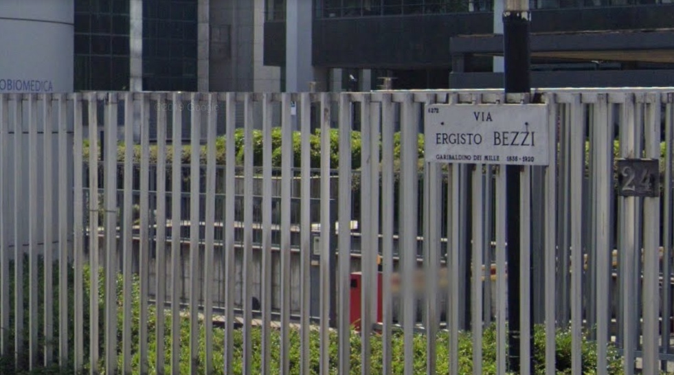 bezzi bezzi