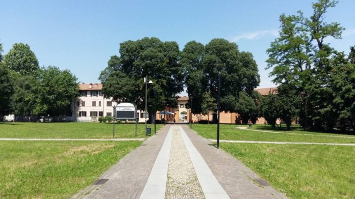 Cesano Boscone