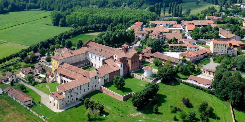 Abbazia Di Morimondo Finalmente Tornata Al Comune Abbazia Di Morimondo Finalmente Tornata Al Comune