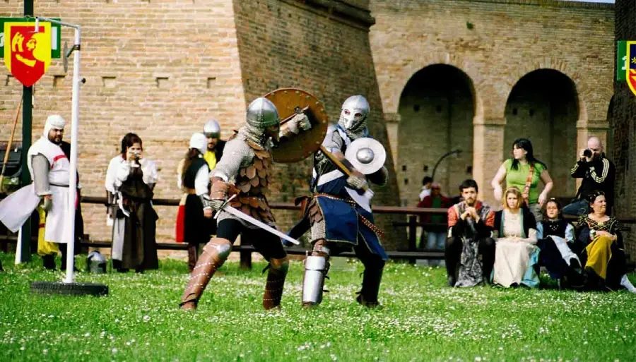 Varzi - Festa Medievale