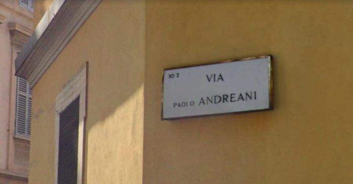 paolo andreani