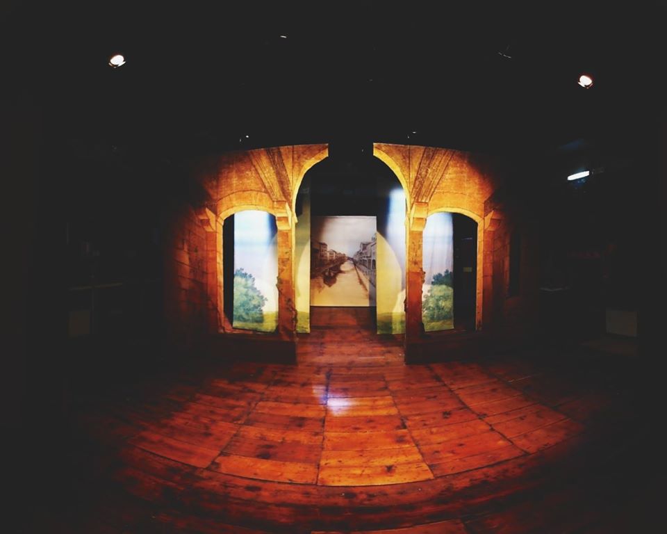 teatro sant'andrea