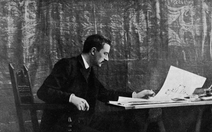 luca beltrami