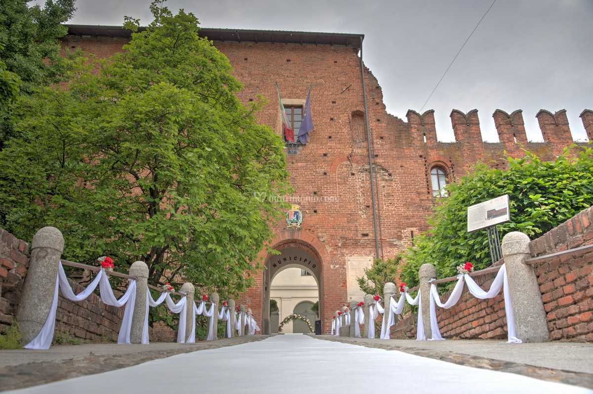 castello di binasco castello di binasco