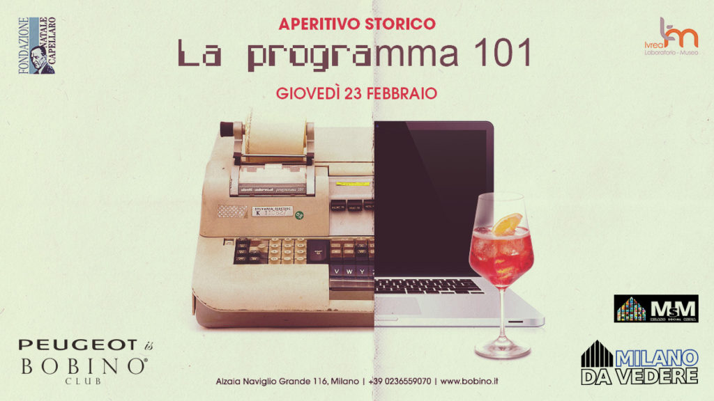 aperitivo storico