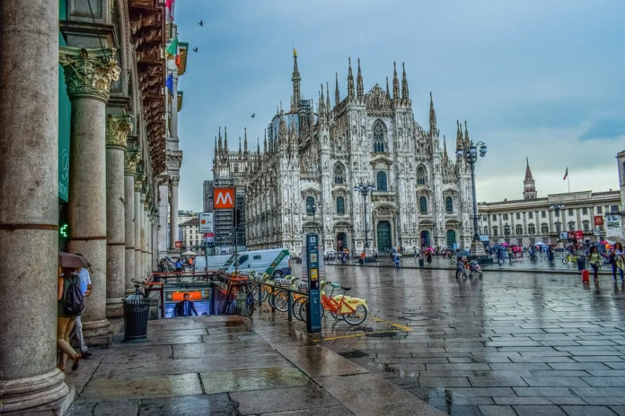 Vivere e scoprire Milano: le migliori app per farlo