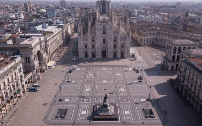 milano prendi arte e mettila da parte