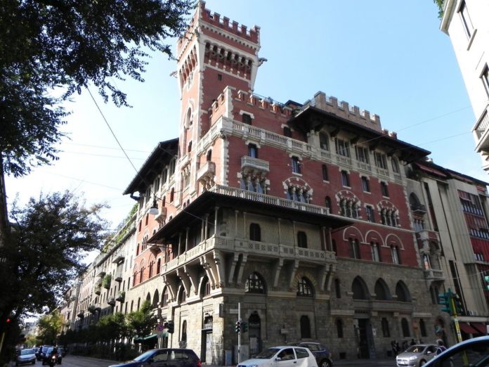 Quanto valgono le case a Milano?