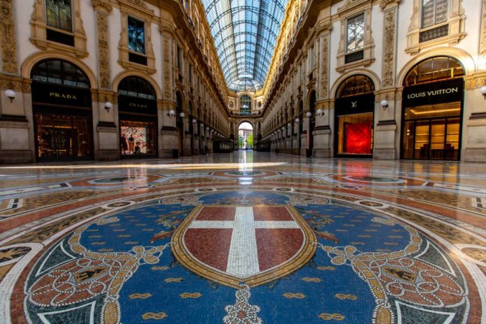 Milano - foto Claudia Reali