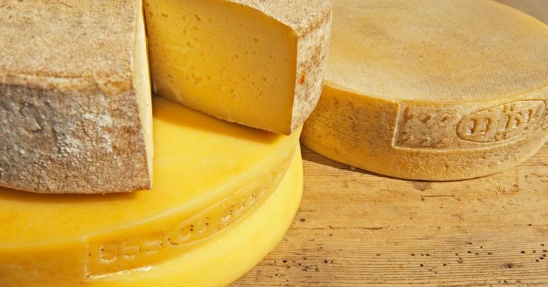 Bitto, la Valtellina nel piatto