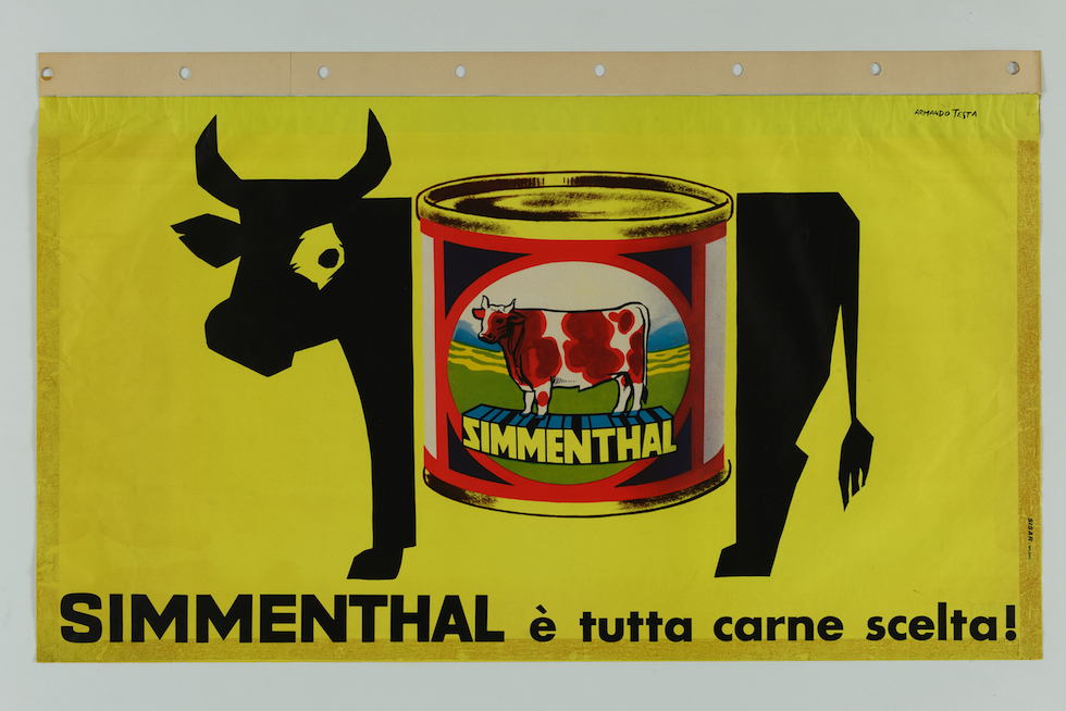 Simmenthal Simmenthal