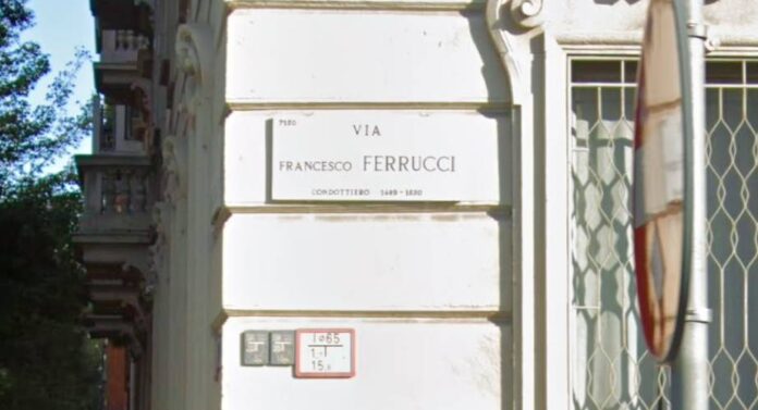 Francesco Ferrucci