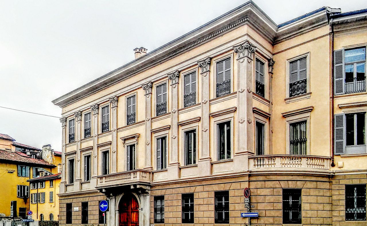 Palazzo Marietti
