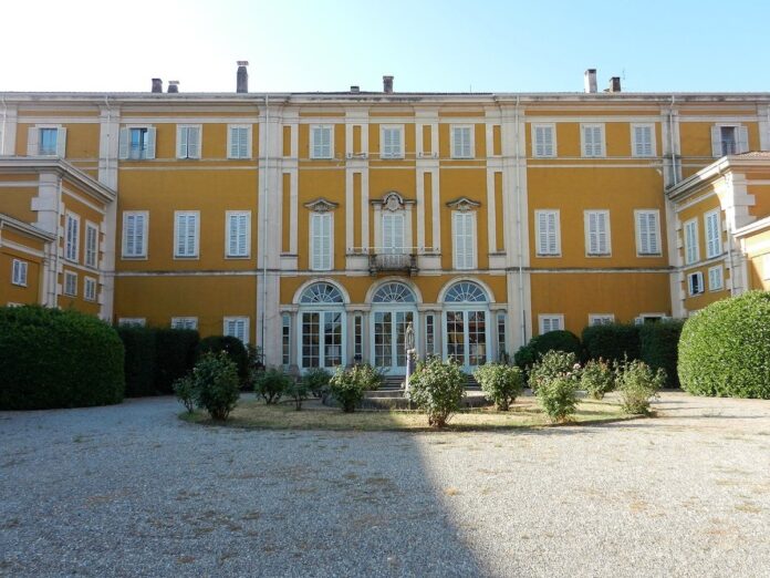 Pessano con Bornago - Villa Negroni Prato Morosini