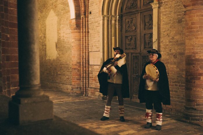 zampognari - foto di zampognarimilano.it