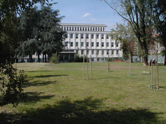 Liceo Classico Beccaria
