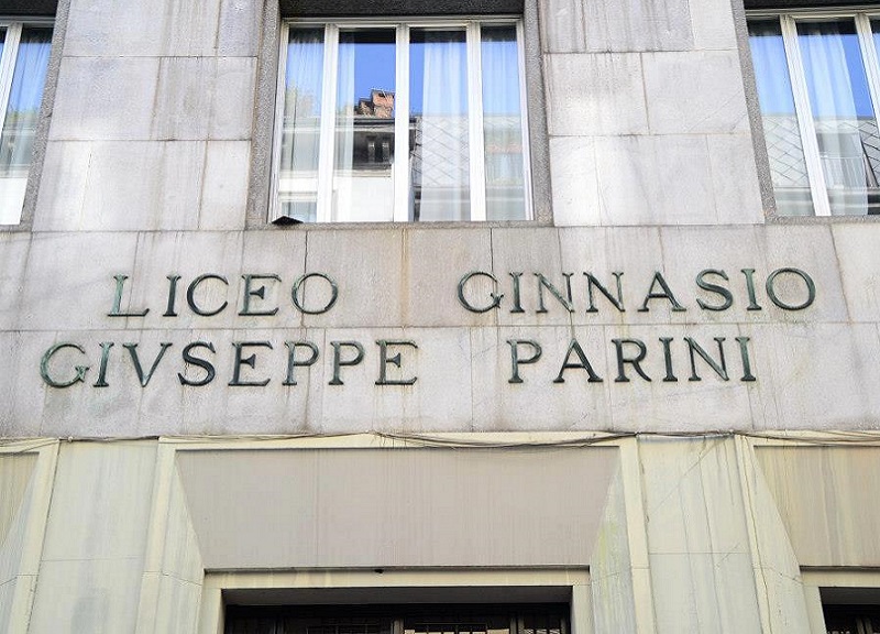 Liceo Classico Parini Liceo Classico Parini
