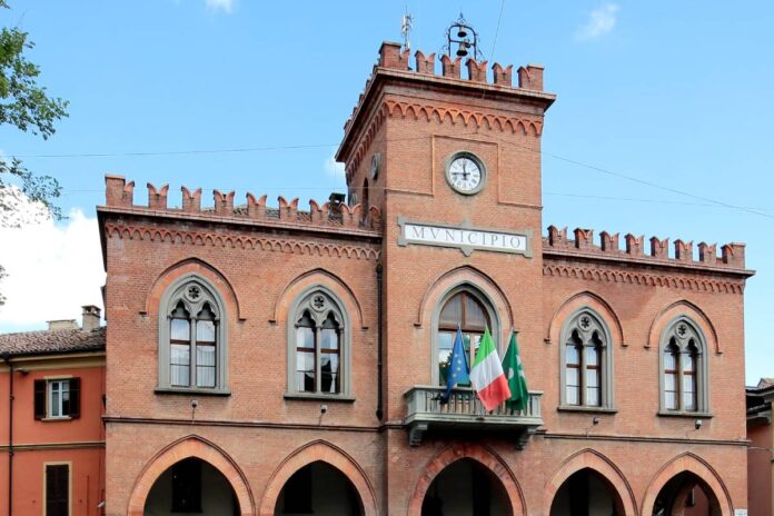 Rivanazzano Terme - foto di visitpavia