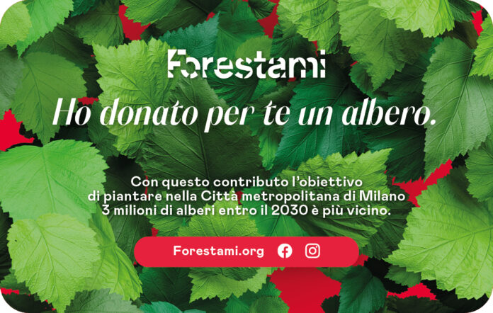 forestami
