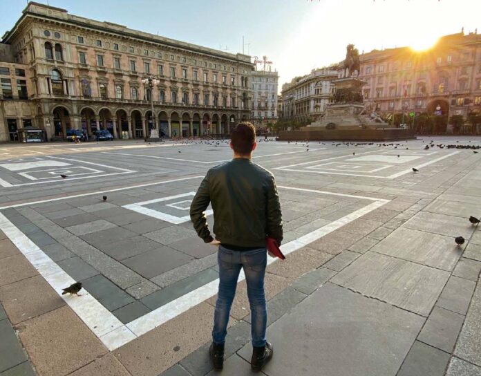 milano 2020