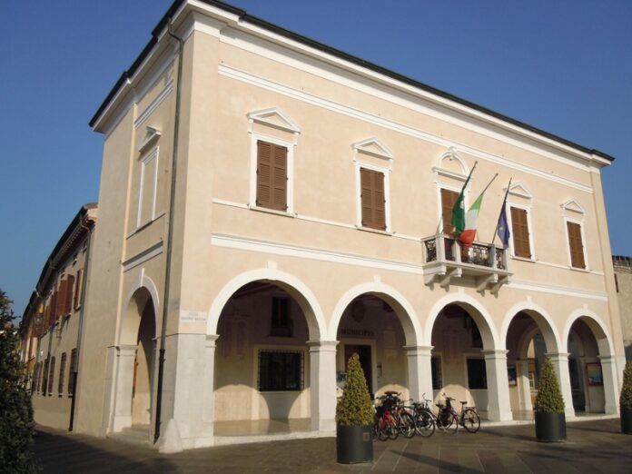Castel Goffredo