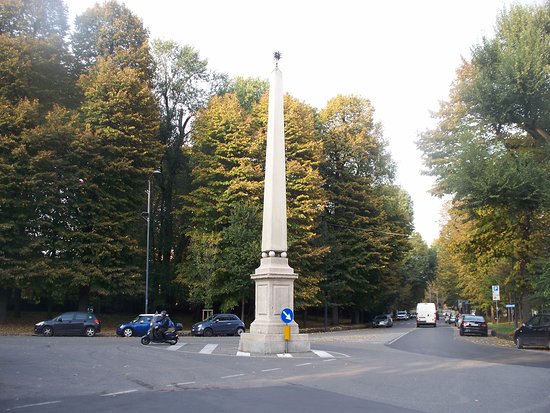 Obelisco del Bottonuto
