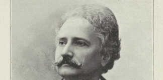 Giovanni Battista Barinetti