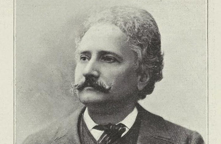 Giovanni Battista Barinetti, il sindaco avvocato