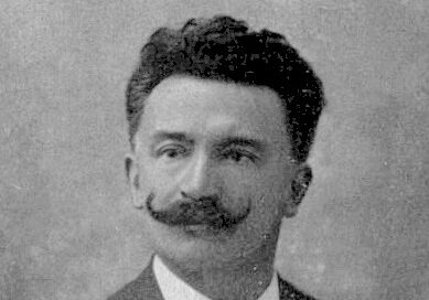 Emilio Caldara, primo Sindaco socialista a Milano