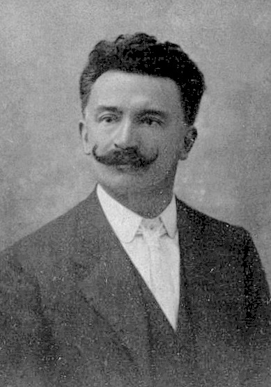 Emilio Caldara