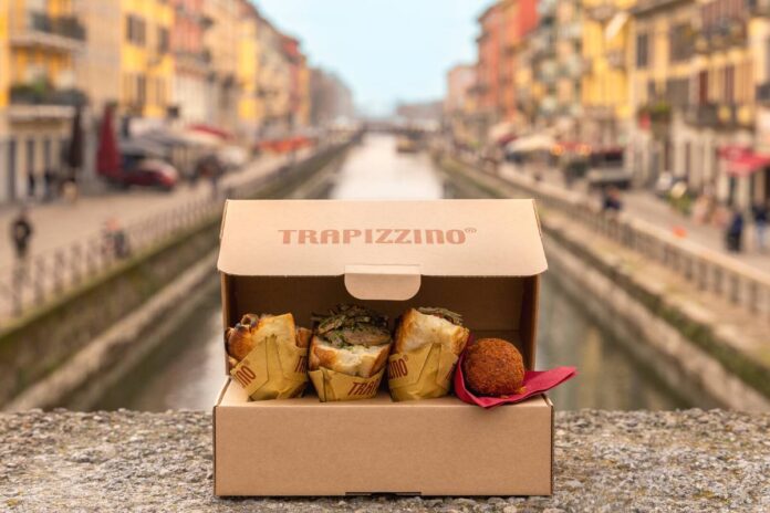 Trapizzino