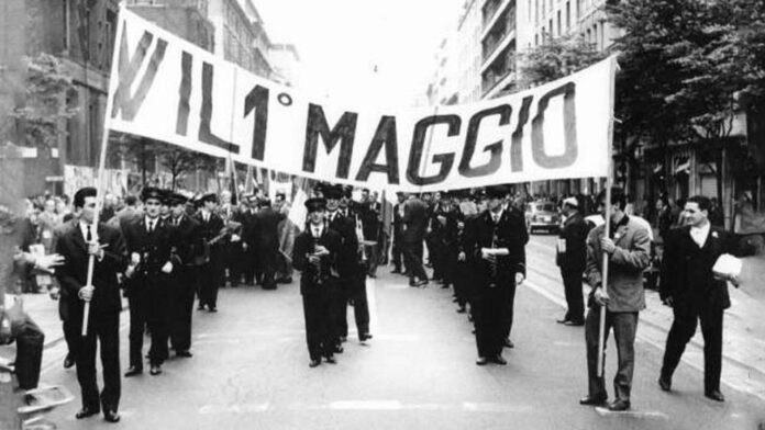 1° maggio