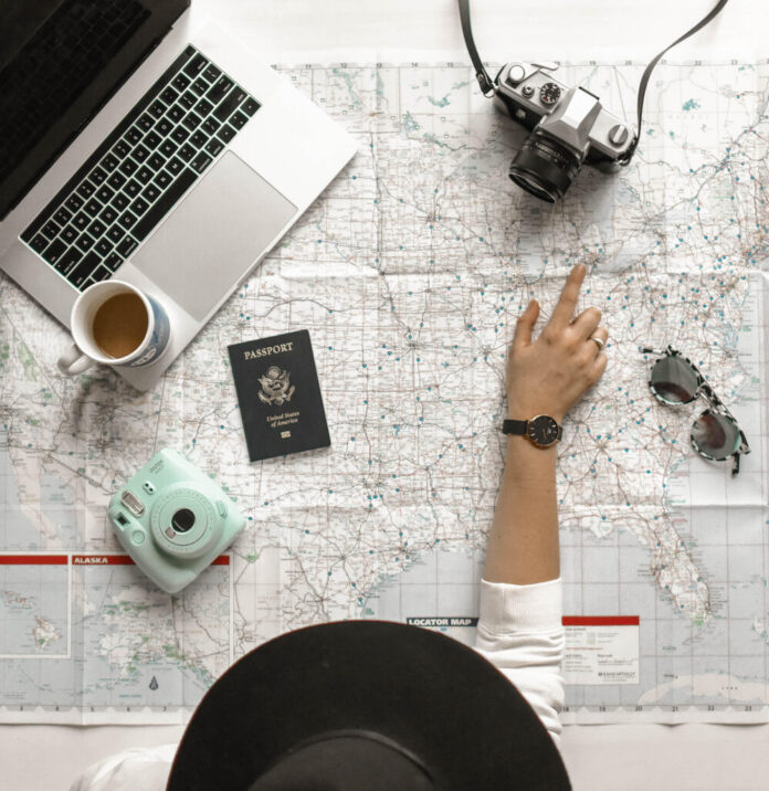4 idee di viaggio per un weekend low cost da prenotare online 