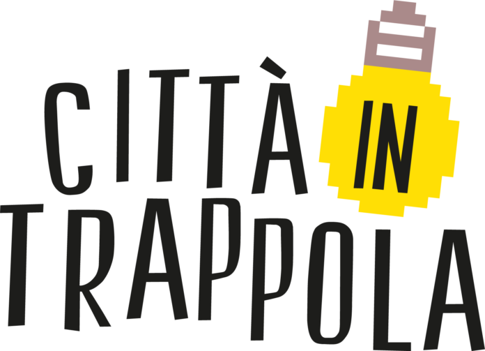 città in trappola