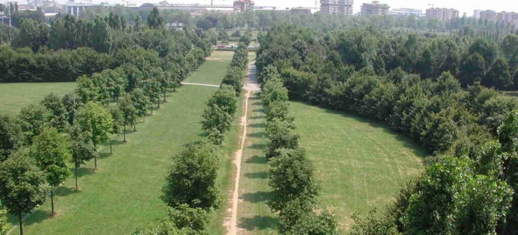 parco Nord parco Nord